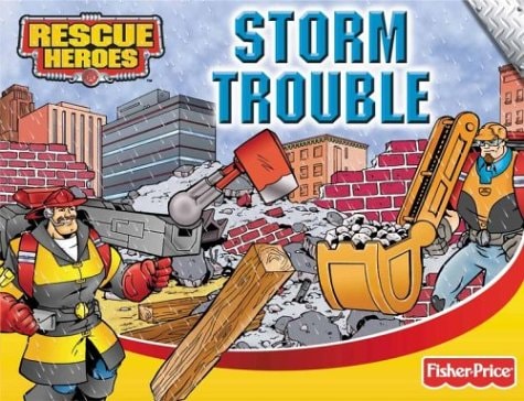 Storm Trouble!