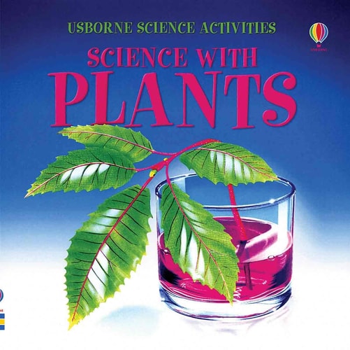 Science with Plants