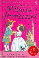 Stories of Princes and Princesses
