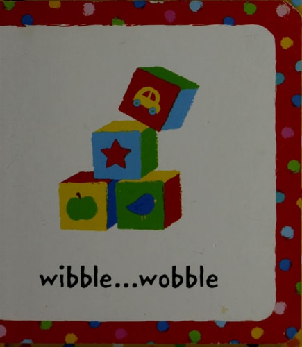 Edition published by EDC Publishing
