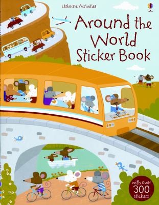 Around The World