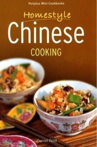 Homestyle Chinese Cooking
