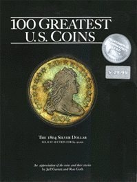 100 Greatest U.S. Coins