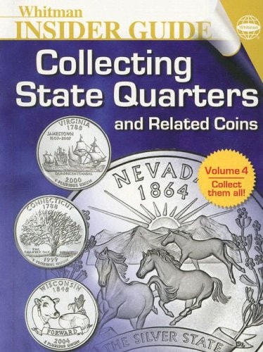 Collecting State Quarters and Related Coins