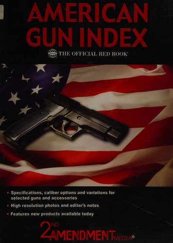 American Gun Index