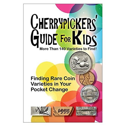 Cherrypickers' Guide for Kids
