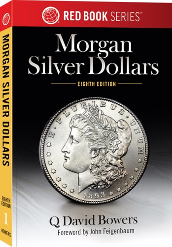 Morgan Silver Dollars