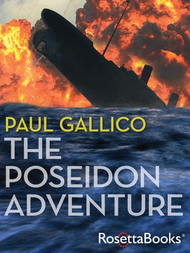 Edition published by RosettaBooks