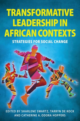 Transformative Leadership in African Contexts Strategies for Social Change