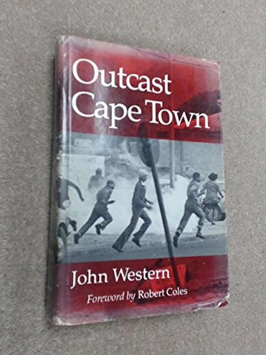 Outcast Cape Town