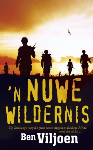 'n Nuwe wildernis