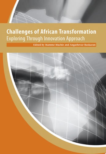 Challenges of African Transformation