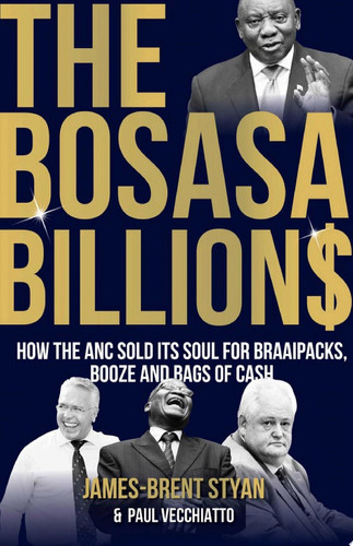 The Bosasa Billions How the ANC sold its soul for braaipacks, booze and bags of cash