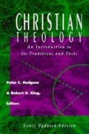 Christian Theology