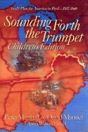 Sounding Forth the Trumpet for Children