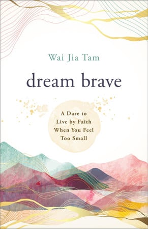 Dream brave: a dare to live by faith when you feel too small