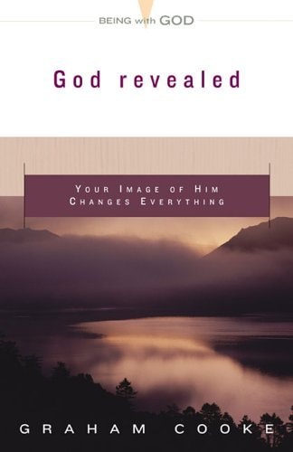 God Revealed Your Image of Him Changes Everything