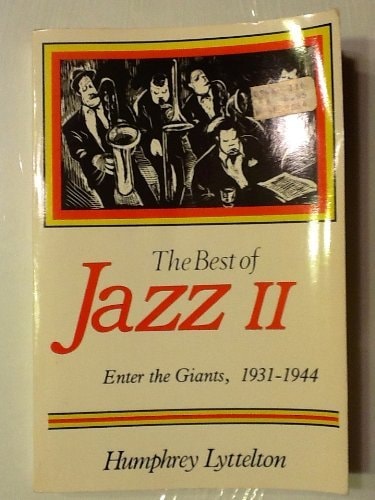 Enter the Giants, 1931-1944