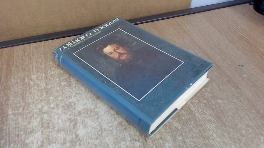 William Morris His Life and Work
