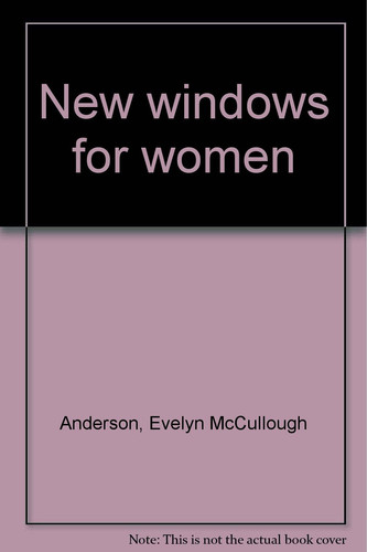 New Windows for Women