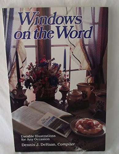 Windows on the Word