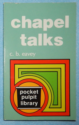 Chapel Talks