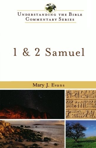 1 & 2 Samuel