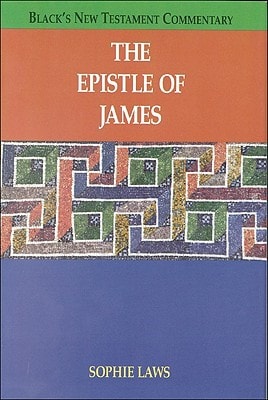 The Epistle of James
