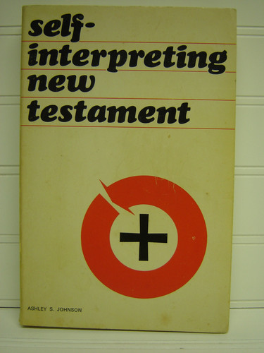 Self-Interpreting New Testament