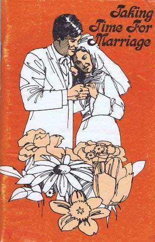 Taking Time for Marriage