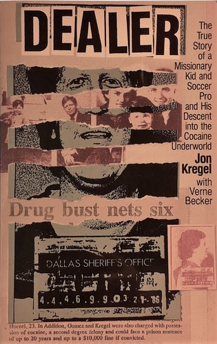 Dealer An Autobiography