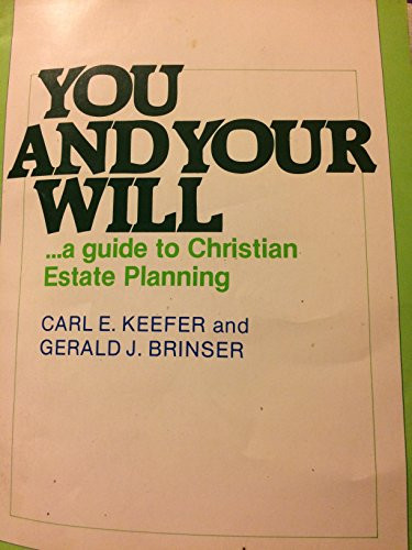 You and Your Will