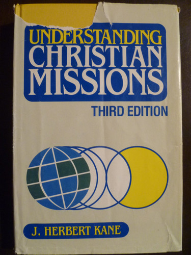 Understanding Christian Missions