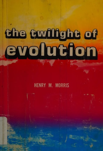 Twilight of Evolution