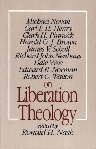 Liberation Theology