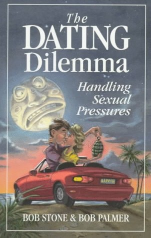 The Dating Dilemma Handling Sexual Pressures