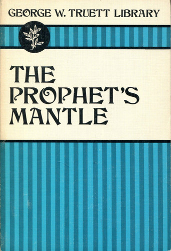 The Prophet's Mantle