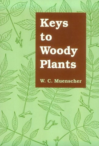 Keys to Woody Plants