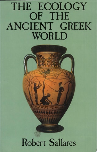 The Ecology of the Ancient Greek World