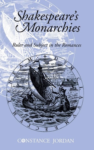 Shakespeare's Monarchies