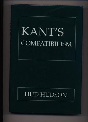 Kant's Compatibilism