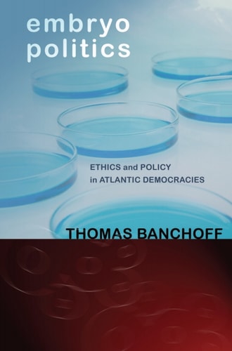 Embryo Politics