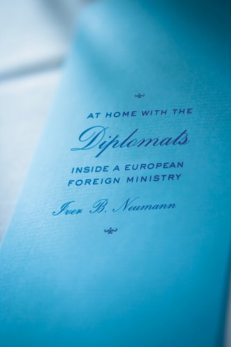 Edition published by Cornell University Press