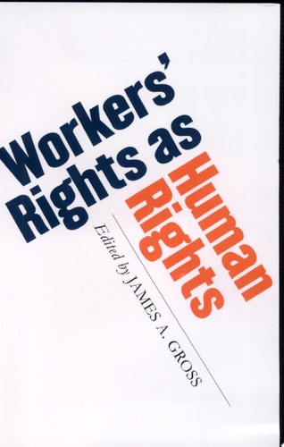 Workers' Rights as Human Rights