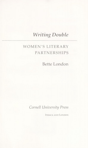 Writing Double