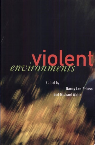 Violent Environments