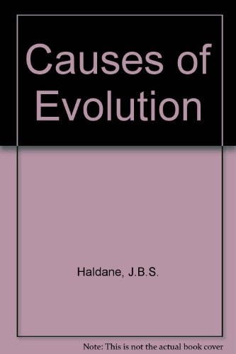 The Causes of Evolution