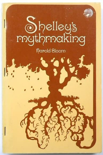 Shelley's Mythmaking