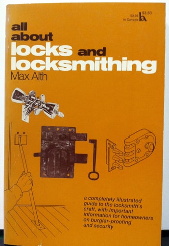 All about Locks