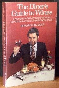 The Diner's Guide to Wines